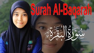 Download lagu Surat Al Baqarah | Juz 2 | Ngaji Merdu mp3