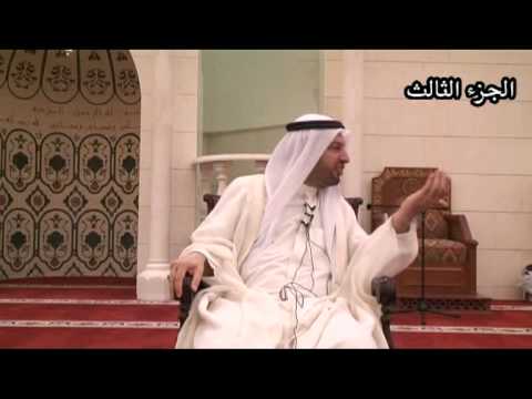 ⁣صلاة الجمعة 22-10-2010 القسم الثالث