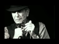 Leonard Cohen - Going Home (Old Ideas,2012)