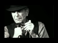 Leonard Cohen - Going Home (Old Ideas,2012 ...