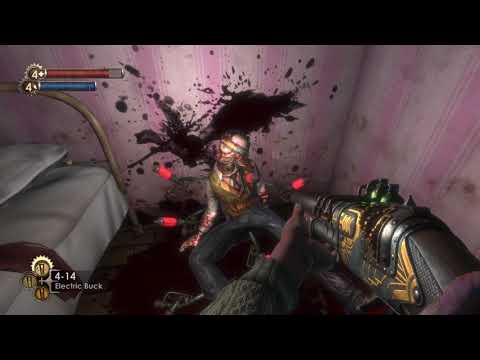 lets play bioshock remastered pt.37