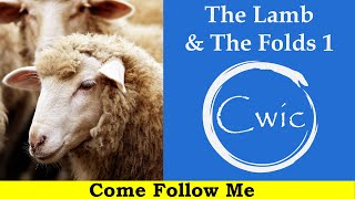 Come Follow Me LDS- 1 Nephi 11-15 Part 1, Book of Mormon