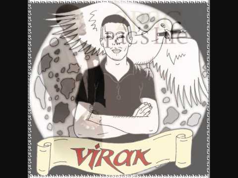 Virak - Mon Vécu // 2011