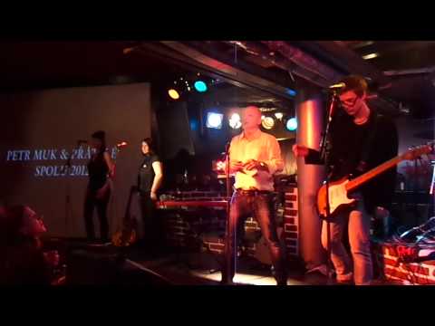 Petr MUK Spolu 2012 Hvezda Praha 