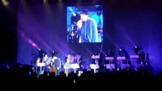 Roger Cicero und Mariella - Seine Ruhe.wmv