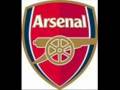 come on you gunners 