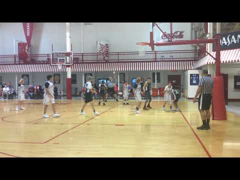 2023 Gym Rats Black Vs. Team Focus 2023 Semifinals