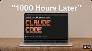 Give Me 50 Minutes, I'll Give You 1000+ Hours Of Claude Code Knowledge (2026 Guide)