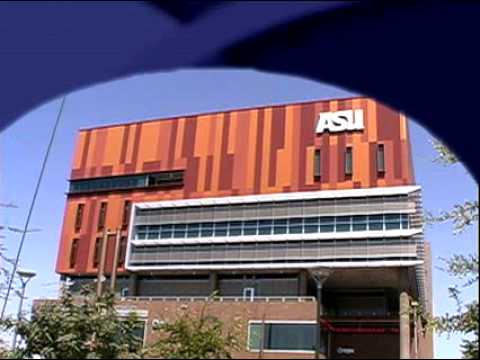 Helios Scholars at TGen 2009