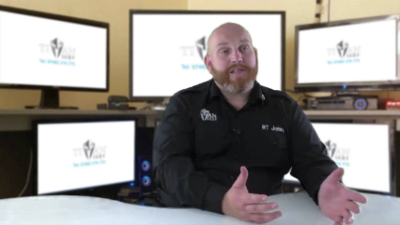 Manned Guarding Security Routine | Titan Serv Swansea