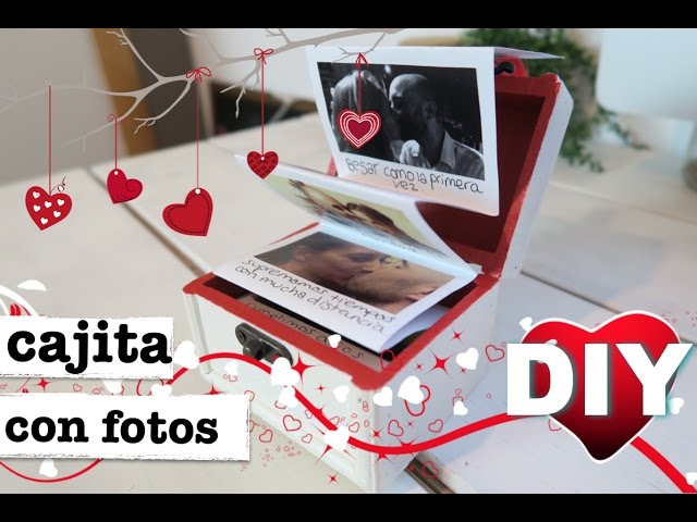 Vídeo relacionado con Caja de fotos de manivela personalizada, libro de fotos personalizado, regalos del día de San Valentín, madera maciza (8 fotos con iluminación)