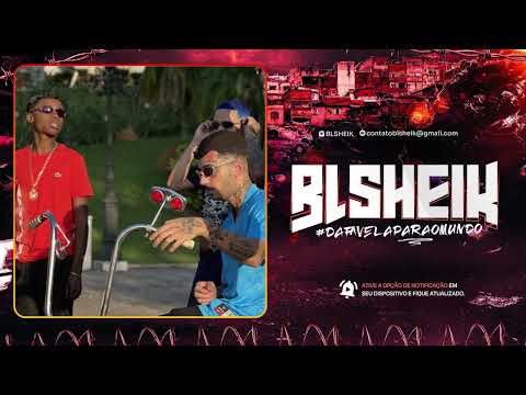 FASE BOA - MC MENO K E MC LEOZIN  (CAO$ NO BEAT E DJ GORDAO DO PC )