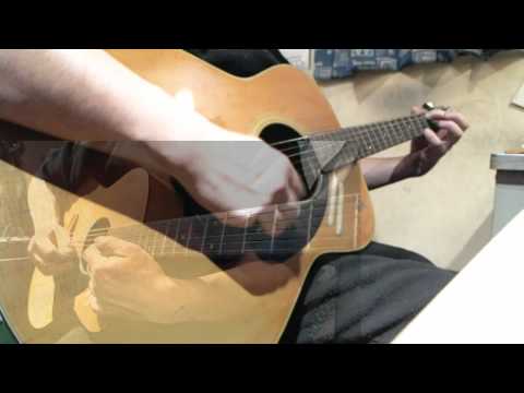 I'm My Own Enemy / Yngwie.J.Malmsteen (Cover) video thumbnail