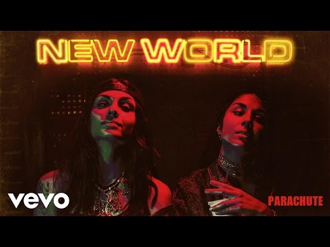 Video thumbnail for Parachute