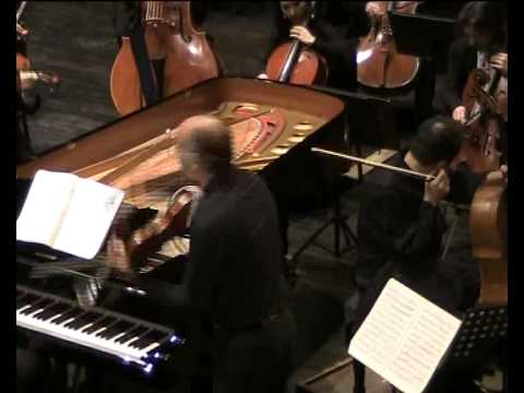 ONDA TG 11.02.2014 - CAMERATA MUSICALE SULMONESE OSA DIRETTA DA MASSIMO QUARTA