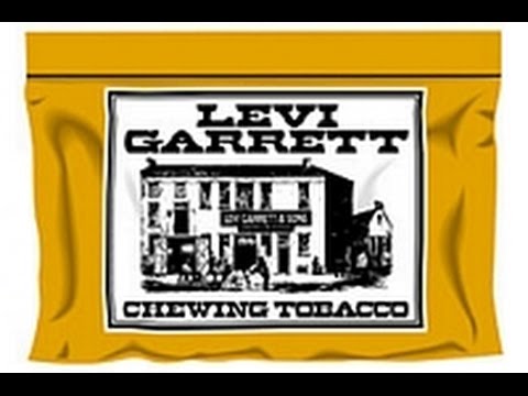 Levi Garret Plug Chew | Bären Snack