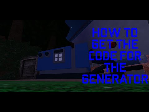 Rainbow Friends Code For Generator