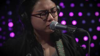 Jay Som - The Bus Song (Live on KEXP)