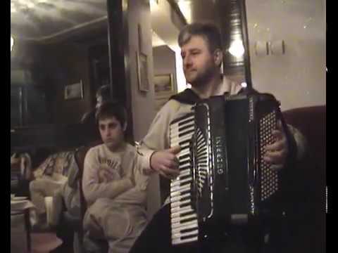 Časlav Ljubenović solo svirka