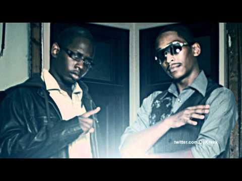 [REAL RAP / HIP HOP] 93.3 Homegrown Show "[Da Kreek] is a cross over success..."