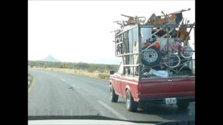 Robert Earl Keen - Leavin' Tennessee (JC Cover) (Vocals and/or guitar by JC)