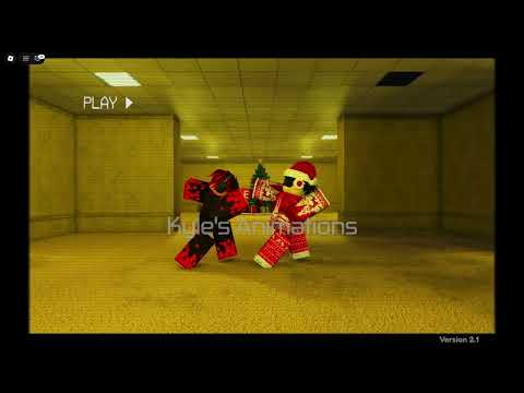 Backrooms Jumpstyle #backrooms #jumpstyle