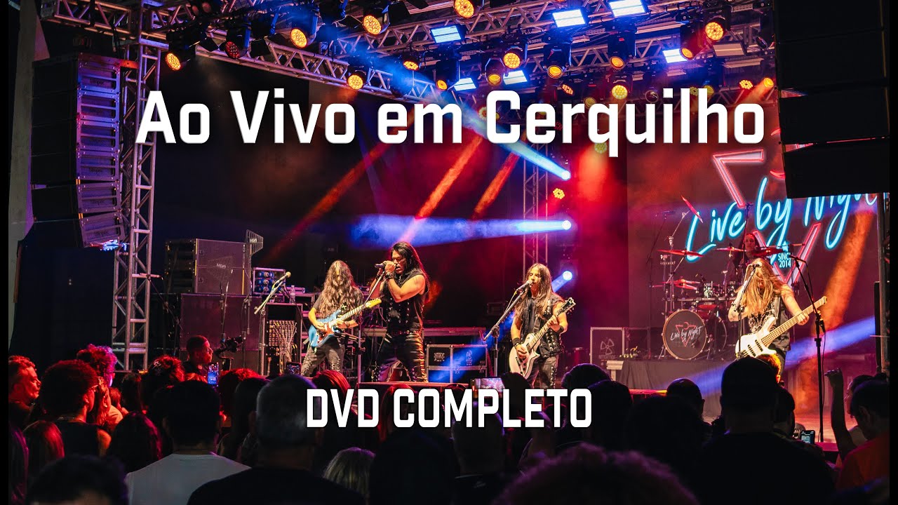 Show ao vivo