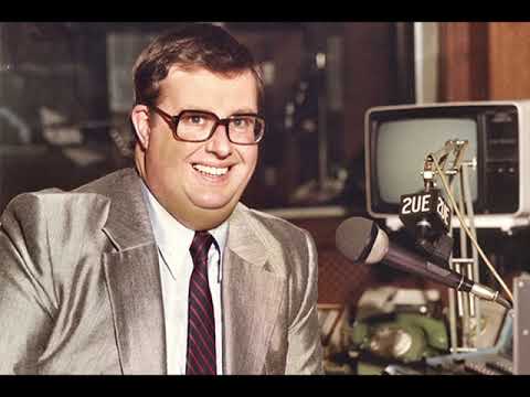 Malcolm T. Elliott & Don - Radio 2UE