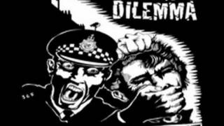 Moral dilemma - Right to remain silent
