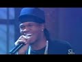 Chamillionaire Feat Krayzie Bone Ridin Live