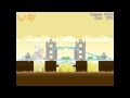 Angry Birds Mighty Hoax 5 20 Walkthrough 3 Star