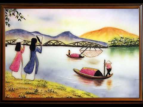 Thể hiện bởi Nguyễn Hữu Thiết (trước 75)