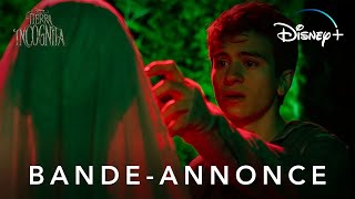 Tierra Inc�gnita | Season 1 - Trailer #2 [VF]