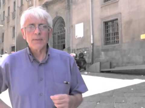 Pavimentazioni d'artista.