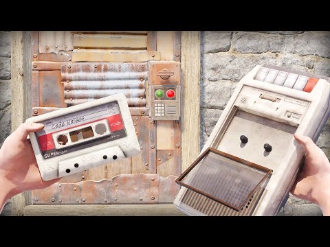 Fake Code Raiding Bases