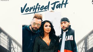 Verified Jatt By Gurj Sandhu Ne nhi kita Gana chori Manni Sandhu