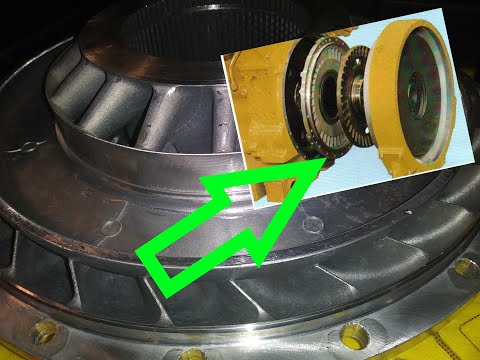 What is a Cat BrakeSaver? Caterpillar BrakeSaver. Is it a brake saver?