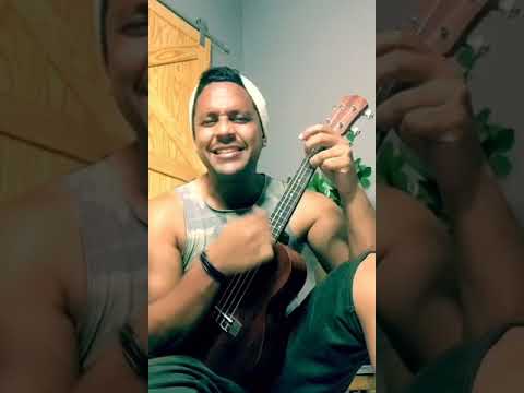 Charles Ilê (Carlinhos Brown e Ilê Aiyê) - Ukulele e Voz