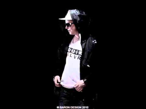 Rexona-Nedodirljiv [verse]