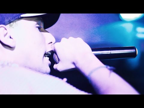 KNUST x JHONY - [FINAL DA BATALHA 50 CENTS VS BATALHA DO TANQUE]