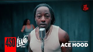 Ace Hood - That Mode | 4SO LIVE 🗣️