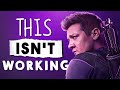 Why Don’t We Care More About Hawkeye?