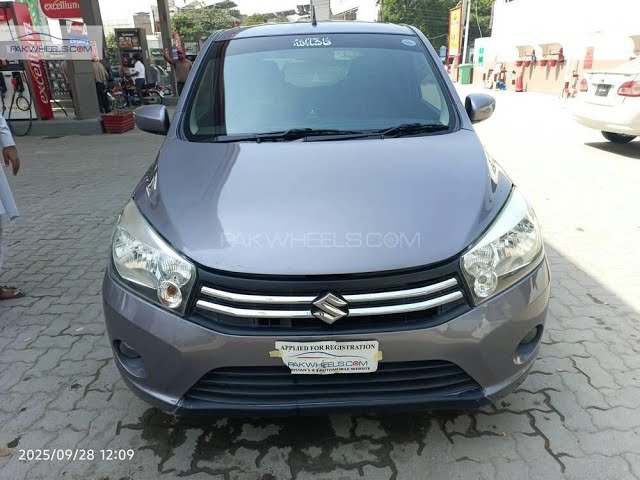 Suzuki Cultus VXL 2020 for Sale