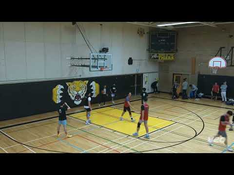 Ball Handlers(72) tier 10 - 2023 SPRING This is BS(56) - tcbl saturday