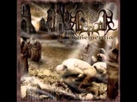 Abhor - Fabled Ceremony