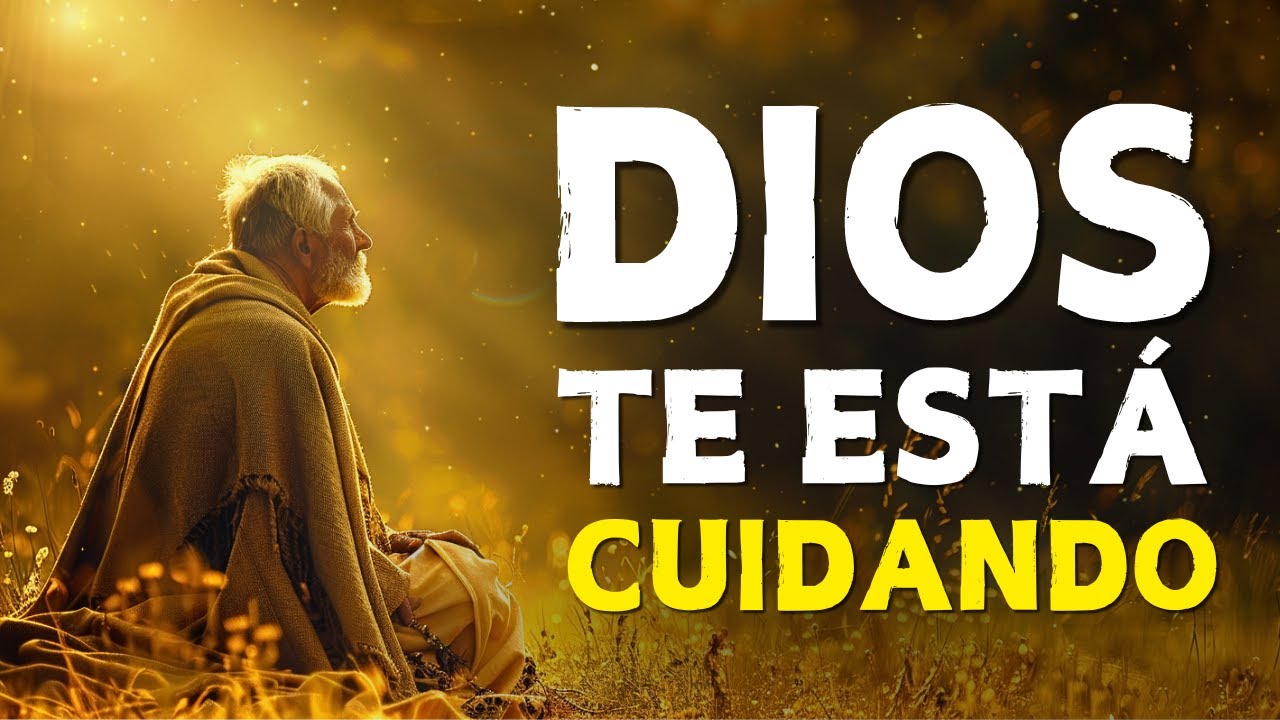 7 SEÑALES CLARAS DE QUE ESTÁS BAJO LA PROTECCIÓN DE DIOS