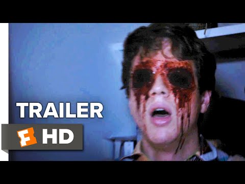 Tráiler Novata mortal 2018