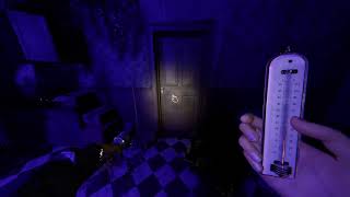 配信　ファズモ放浪日記【PS5版、CS版】Phasmophobia【ファズモ】プレイをやって行きます。