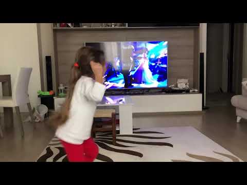 Erik dalı 🤩 en güzel çocuk videoları