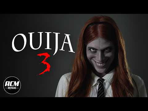 Ouija 3 | Short Horror Film